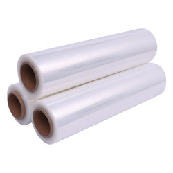 Stretch film packaging film manufacturer direct sales with reliable quality