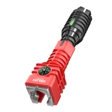 Электрический раковинный гаечный ключ Многофункциональный осьминог Один набор гаечных водосборных водосборов