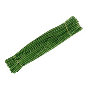 束 花 Tiger twisting stick flower bouquet handmade DIY dragon stick creative children's puzzle toy parent -child plus dense hair root batch
