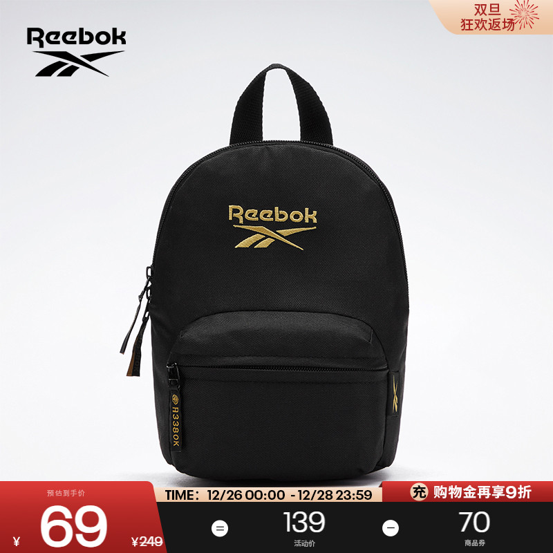 Reebok񲽹ٷBACKPACK˶аٴ˫米ʵ69Ԫ