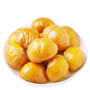 
Yimeng Mountain Chestnut Kernel Oil Chestnut Kernel Chestnut Kernel Ready-to-Eat Snacks for Pregnant Women Official Flagship Store Small Packaging