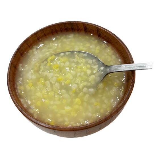 
Grandma Jin’s sticky yellow corn crumbs are authentic Northeastern small crumbs, small yellow sticky corn crumbs, and self-produced