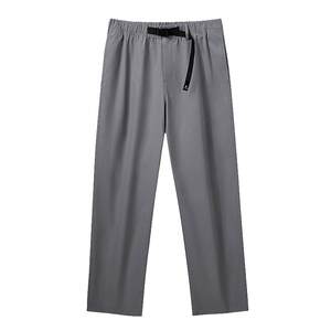 
Camel Men's 2026 Spring and Summer New Salona Elastic Casual Pants Quick-Drying Sports Mountaineering Trousers Loose