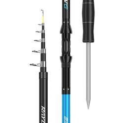 Fishing Source Sea Pole Pole Set Supply Combination