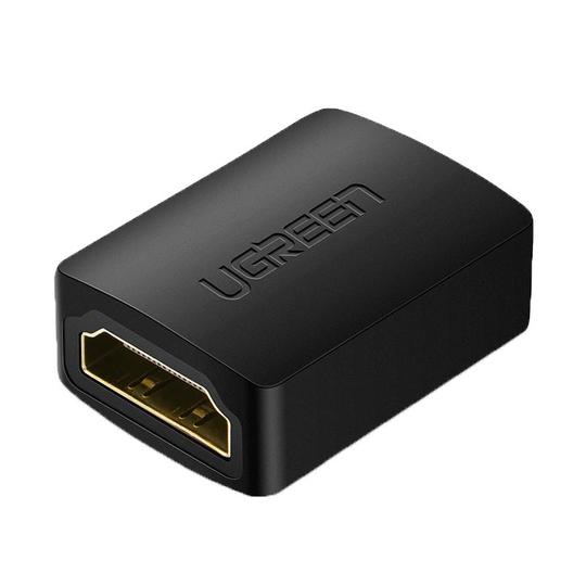 Green Alliance HDMI Female to Female Extender 4K HD 2.0 Connector for ...