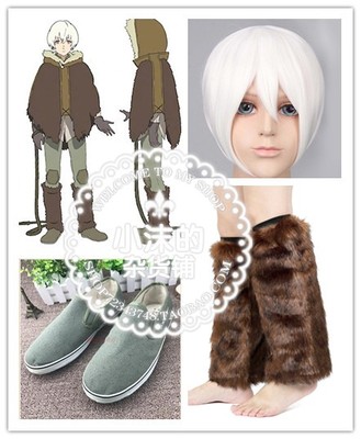 taobao agent Footwear, wig, socks, cosplay