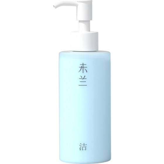 
Weilan Facial Cleanser Sensitive Skin Foam Cleanser Deep Cleanser Gentle Oil Control Moisturizing Male and Female Students
