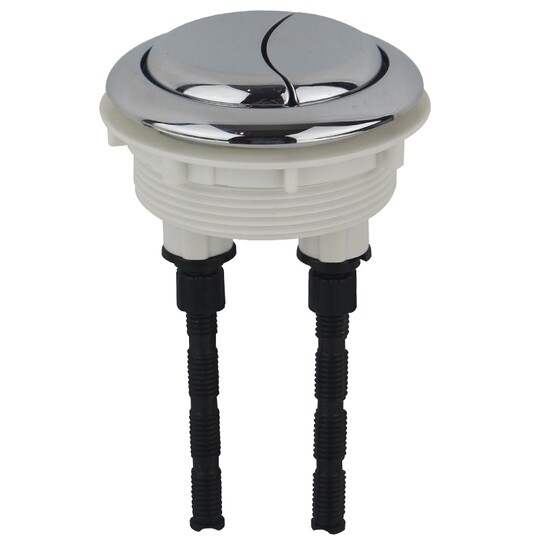 Submarine Old-Fashioned Toilet Tank Cover - Universal Flush and Drain ...