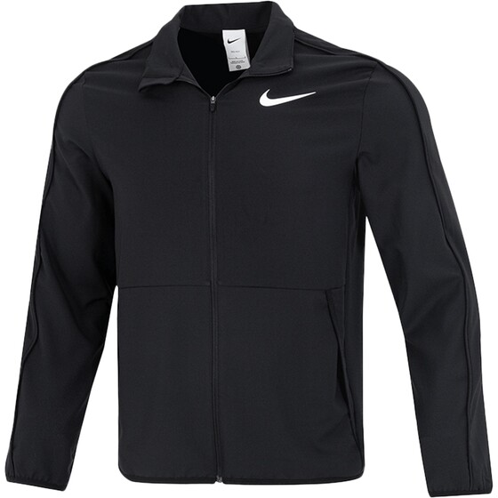 
Lucky Leaf丨Nike official jacket men's genuine 2026 new thin sportswear stand-up collar sweatshirt jacket