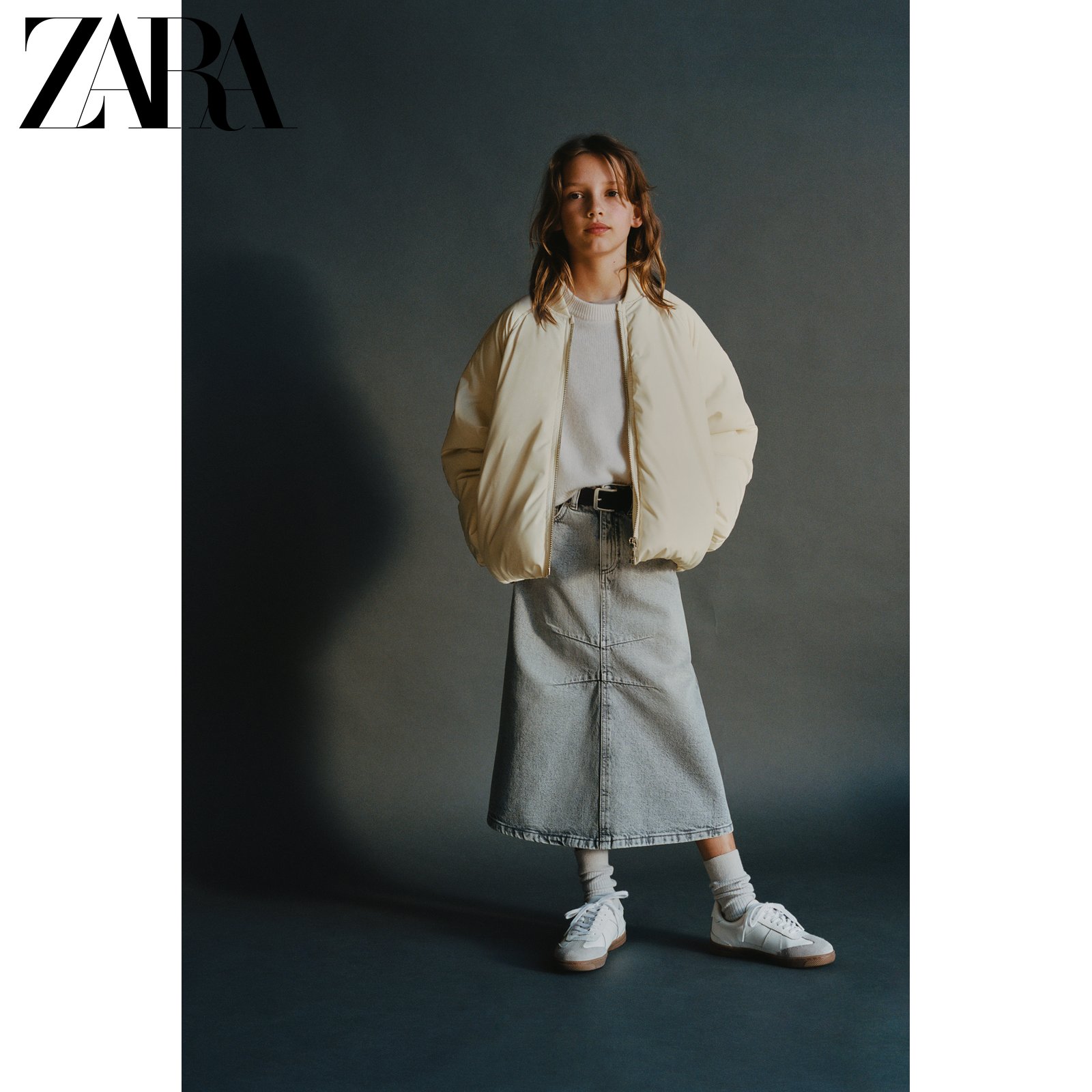 ZARA ¿ ͯװŮͯ ηԱп 0562714 075ʵ139Ԫ