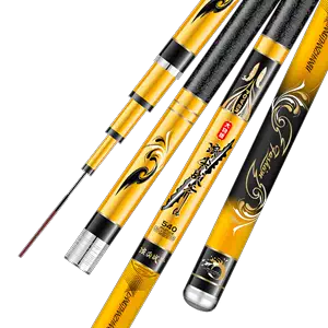 high carbon fishing rod Latest Best Selling Praise Recommendation 