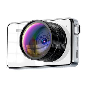 
Famue beauty camera ccd [gift bag