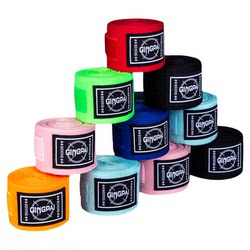 Boxing straps for adults and children Sanda fighting hand straps
