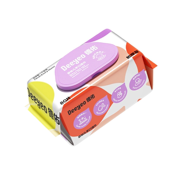 [Store Hot Style] Wet Wipes for Hands and Mouth