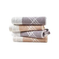 Rollei Plain Cotton Face Towel | Daily Bath Essential