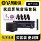 Yamaha/雅马哈 NS-IW480/470/760吸顶嵌入式5.1家庭影院音响套装