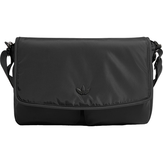 
Adidas/Adidas official genuine Clover men and women sports and casual one-shoulder crossbody bag KS0763