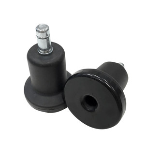 
Flokk riding chair accessories original imported office chair computer chair round foot pedal