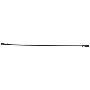 
Suitable for Equation Leopard Titanium 7 tailgate lanyard elastic rope clothesline wet towel hanging non-destructive modified decorative accessories