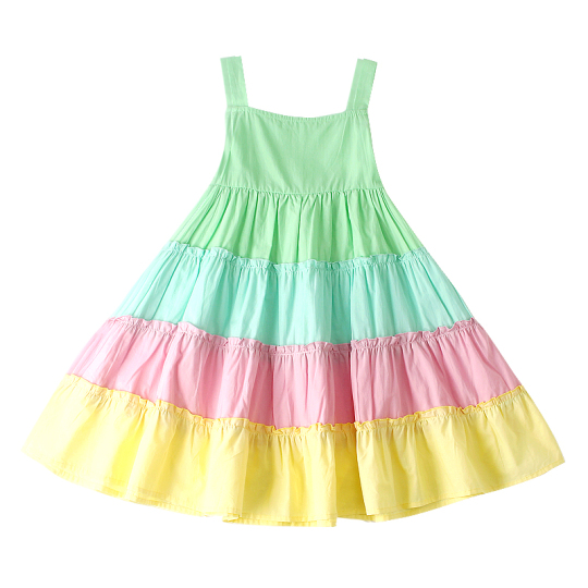 open lace back dress Summer Dresses