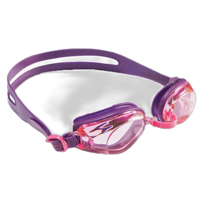 Decathlon children's swimming moster high -definition fog transparent swimming glasses male and female children's waterproof diving mirrors Kidk