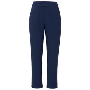 
Martinu's new navy blue suit pants, pencil tapered pants, fashionable commuting, versatile and temperamental women in the workplace