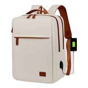 Applicable Lenovo 16 HP thickened airbags and high shock -proof large -capacity travel back notebook computer bag 15.6 inch women
