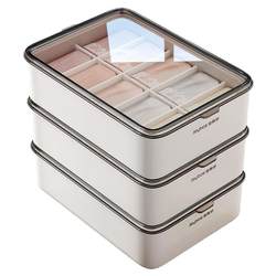 [Independently developed] Underwear pantyhose storage box