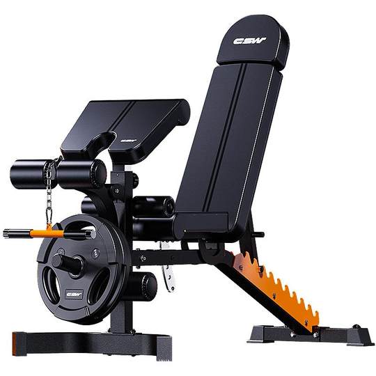 BARWING(バーウィング) 3WAY トレーニングベンチ プロモデル インク