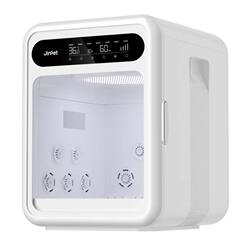 JirpetF1S pet drying box smart cat dryer fully automatic silent household small dog hair dryer