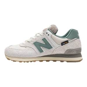 
NEW BALANCE official men's shoes women's shoes autumn new NB574 classic casual shoes sneakers U574GDG