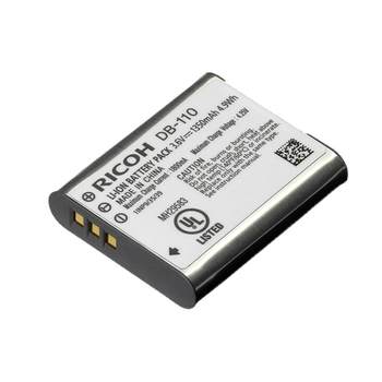 Ricoh original gr3 gr3x camera series original DB-110 battery charger official accessories