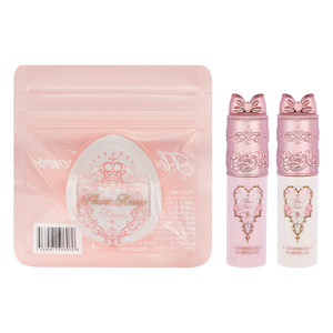 
[U First Distribution Exclusive] Hua Zhixiao Midsummer Night Mini Concealer + Air Cushion Thumb Puff + 10 Yuan Repurchase Coupon