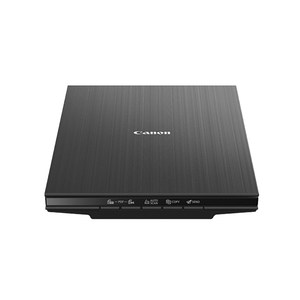 Canon Lide400/Lide300 high -speed photo scanner A4 document photo single -sided household office tablet high -resolution high -resolution practical and efficient
