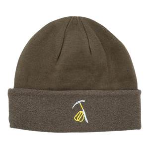 Ozark Ozark fleece hat is warm and comfortable, classic and versatile, sports outdoor hiking knitted warm couple hat