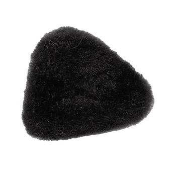 Which girl can refuse the plush cat's ears to grab
