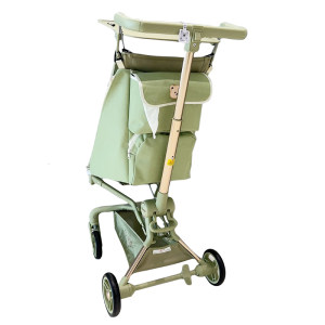 
Wanya T2/Xiaohuzi pocket cart hanging bag large capacity storage bag multifunctional pocket cart universal hanging bag