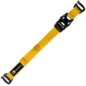 Han customer exterior equipment bundling straps backpack expansion accessories hiking mountaineering bags external tent sleeping bag fixing rope
