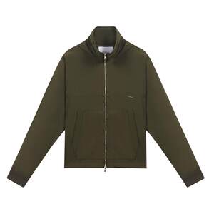 
ZIOZIA Autumn and Winter Woolen Coat Houndstrap Classic Woolen Warm Teng Clothes Men's ZCG24901T