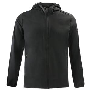 
Xtep ice silk sports windbreaker 2025 summer new men's training outing outing thin coat 975229140021