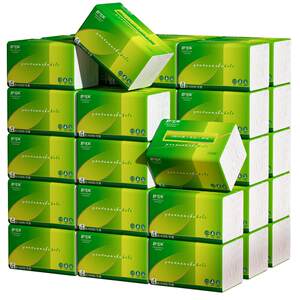
Large toilet paper large pack toilet paper large size napkin household affordable tissue paper student dormitory special price