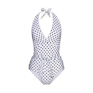 
AtlanticBeach 2025 new sexy backless one-piece swimsuit for women high-end hot spring bathing suit summer