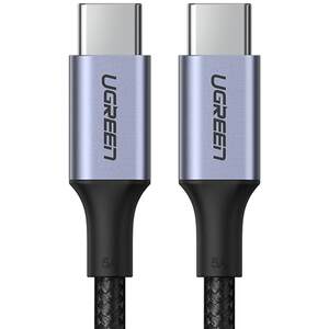 
Green Connect double-head typec data cable suitable for Apple 17/16 iPhone 15 promax/Air Huawei iPad tablet Xiaomi laptop mobile phone charger cable pd100w fast charging ctoc port