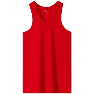 
Septwolves Men's Vest Pure Cotton Zodiac Year Red Wedding Underwear Socks Clothes Year of the Horse Bottoming Underwear Singlet