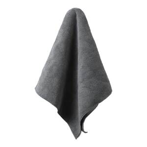 Car washing towels, car wiping cloths, specialized for absorbing water, thickened, and traceless automotive products. Car interior cleaning cloths do not shed hair