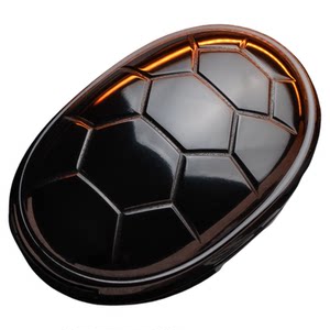 
Finger Playhouse DL Dingjia Mechanical Push Brand Zirconium Metal Fingertip Decompression Toy EDC Work Decompression Play Small Objects