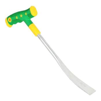 Wild vegetable digging artifact gardening shovel thickened manganese steel