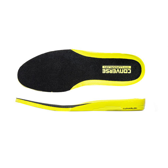 Insole fashion lunarl s