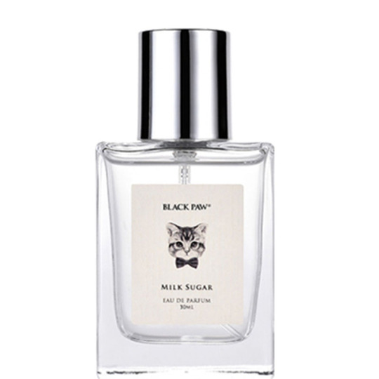 ブラッククロウ パフューム - フローラルフルーティーの香り - 長持ち