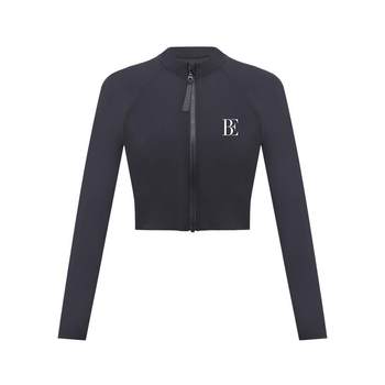 BE Van der Ann Fashion Series One-piece Flat Swimsuit